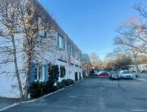 191 Birch Hill Road #4