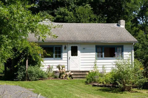 30 Locust Grove Road
