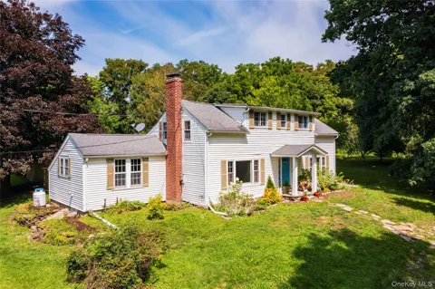 11 Miller Road