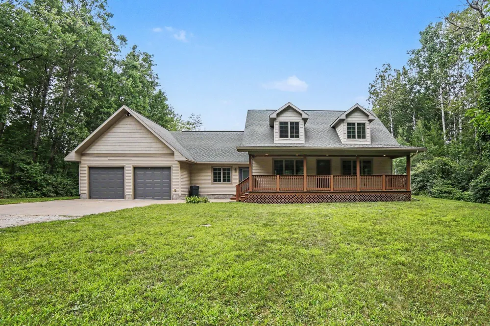 3100 W 1st Street Ludington, MI 49431