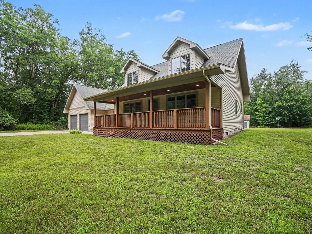 3100 W 1st Street Ludington, MI 49431