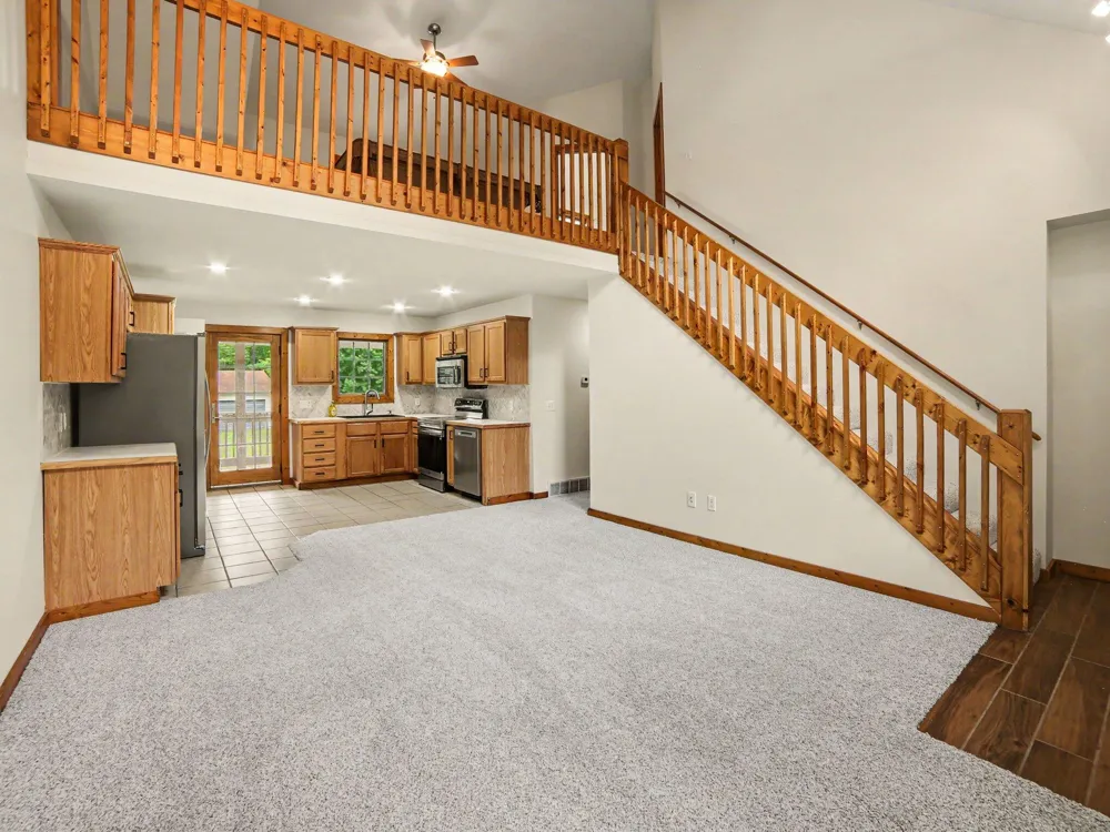 3100 W 1st Street Ludington, MI 49431