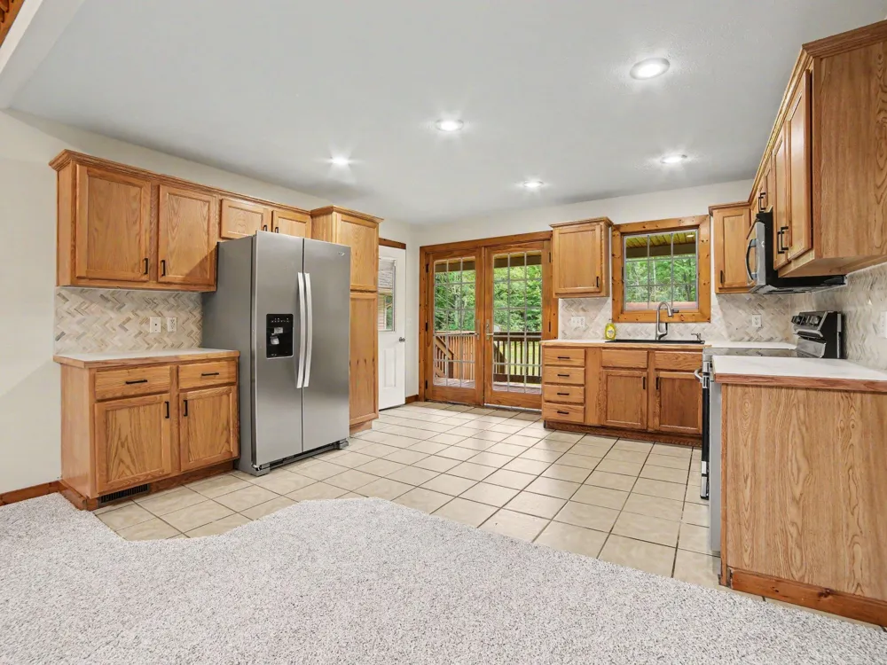 3100 W 1st Street Ludington, MI 49431