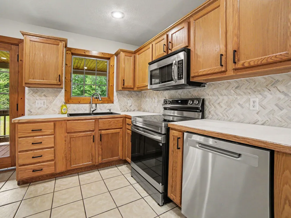 3100 W 1st Street Ludington, MI 49431