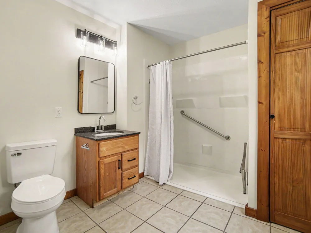 3100 W 1st Street Ludington, MI 49431