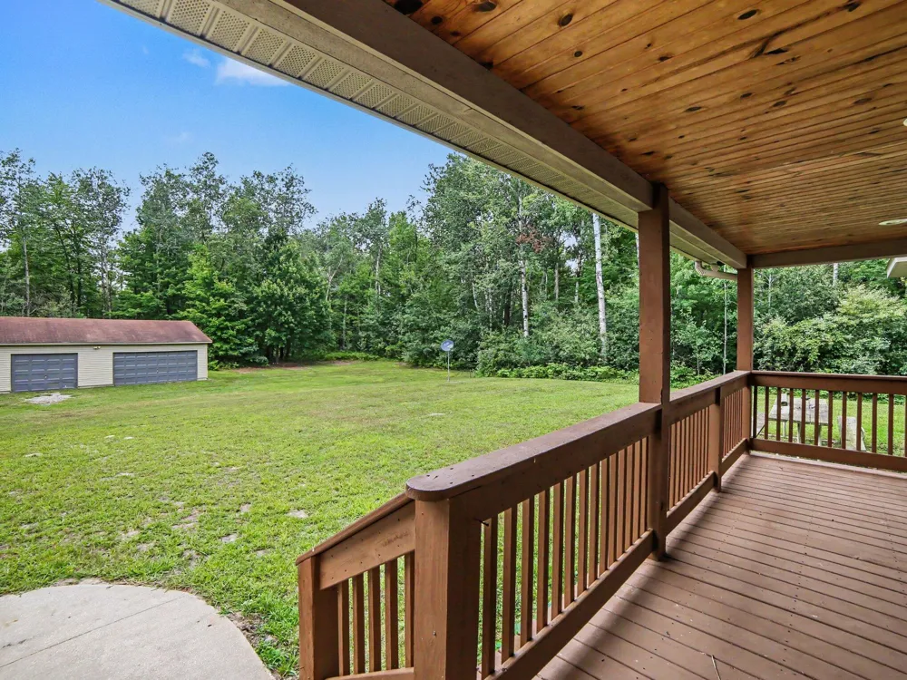 3100 W 1st Street Ludington, MI 49431