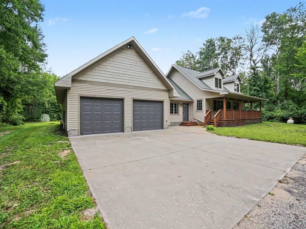 3100 W 1st Street Ludington, MI 49431