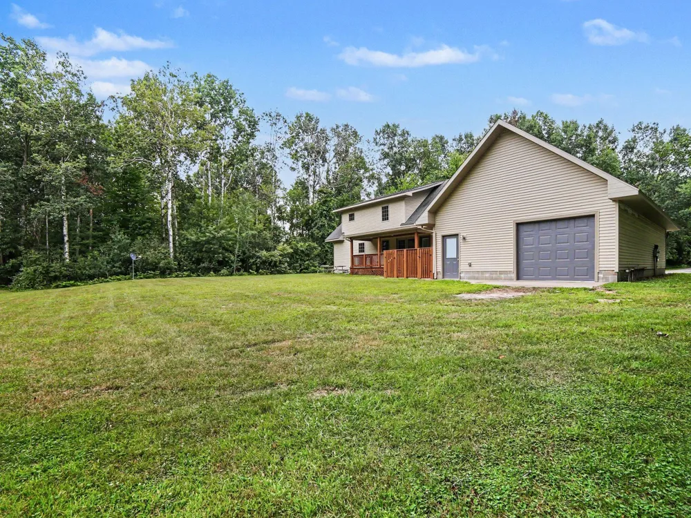 3100 W 1st Street Ludington, MI 49431