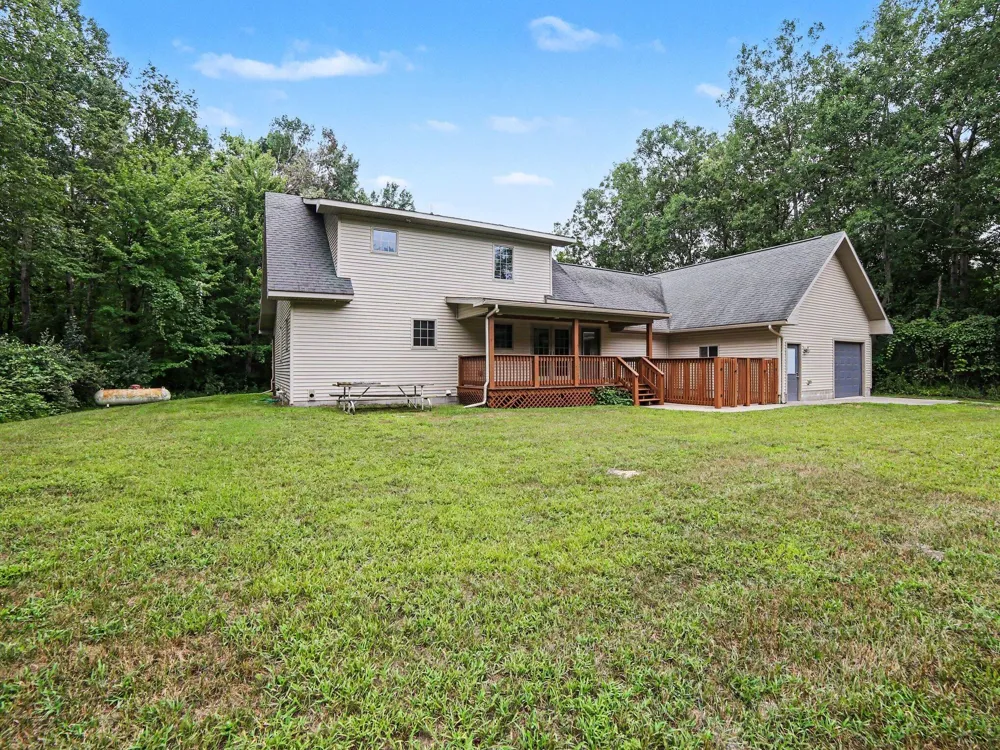 3100 W 1st Street Ludington, MI 49431