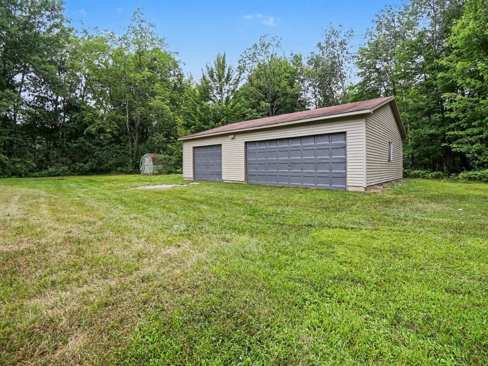 3100 W 1st Street Ludington, MI 49431