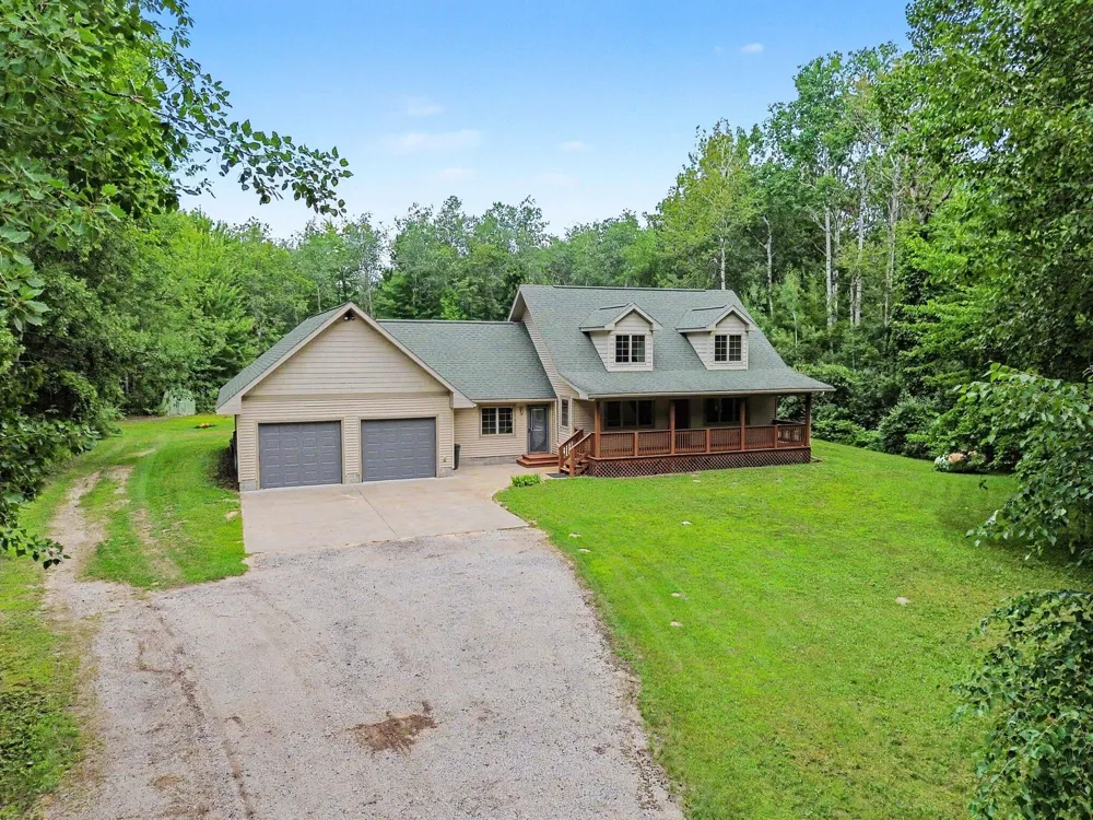 3100 W 1st Street Ludington, MI 49431