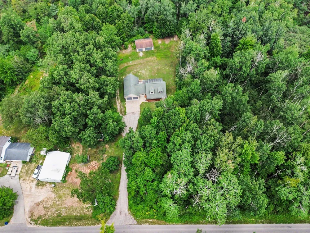 3100 W 1st Street Ludington, MI 49431