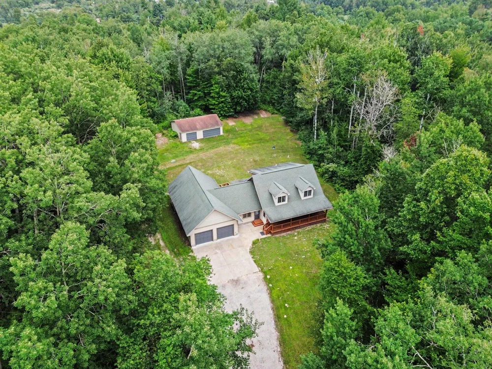 3100 W 1st Street Ludington, MI 49431