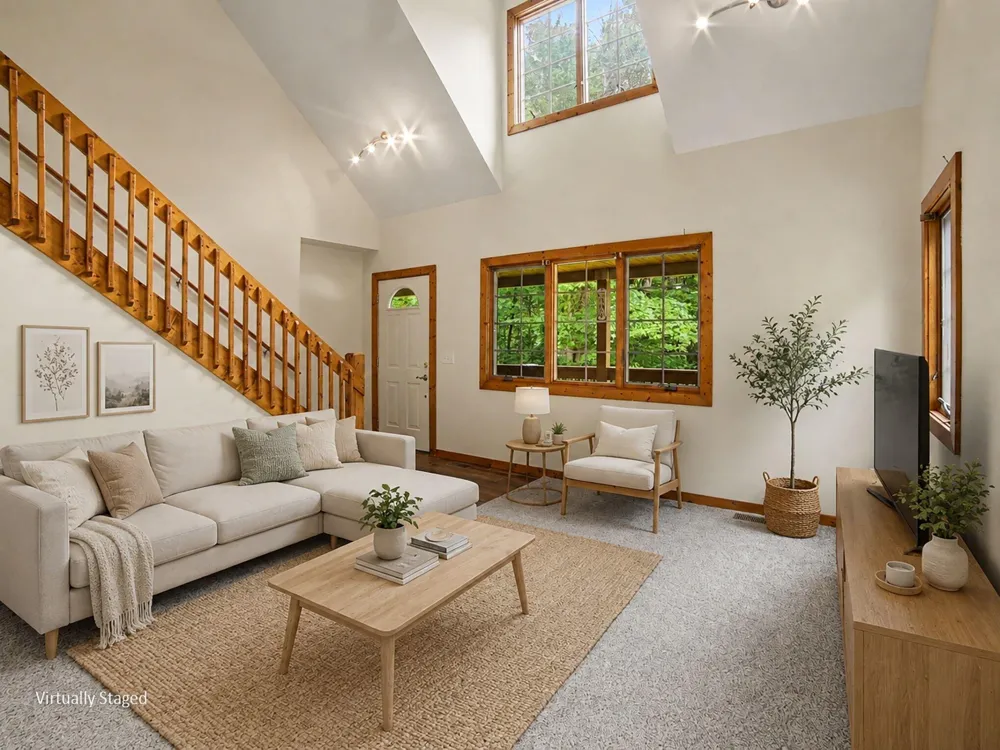 3100 W 1st Street Ludington, MI 49431