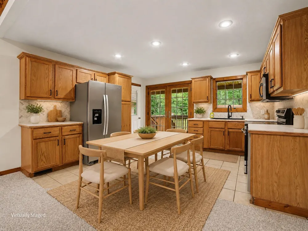 3100 W 1st Street Ludington, MI 49431