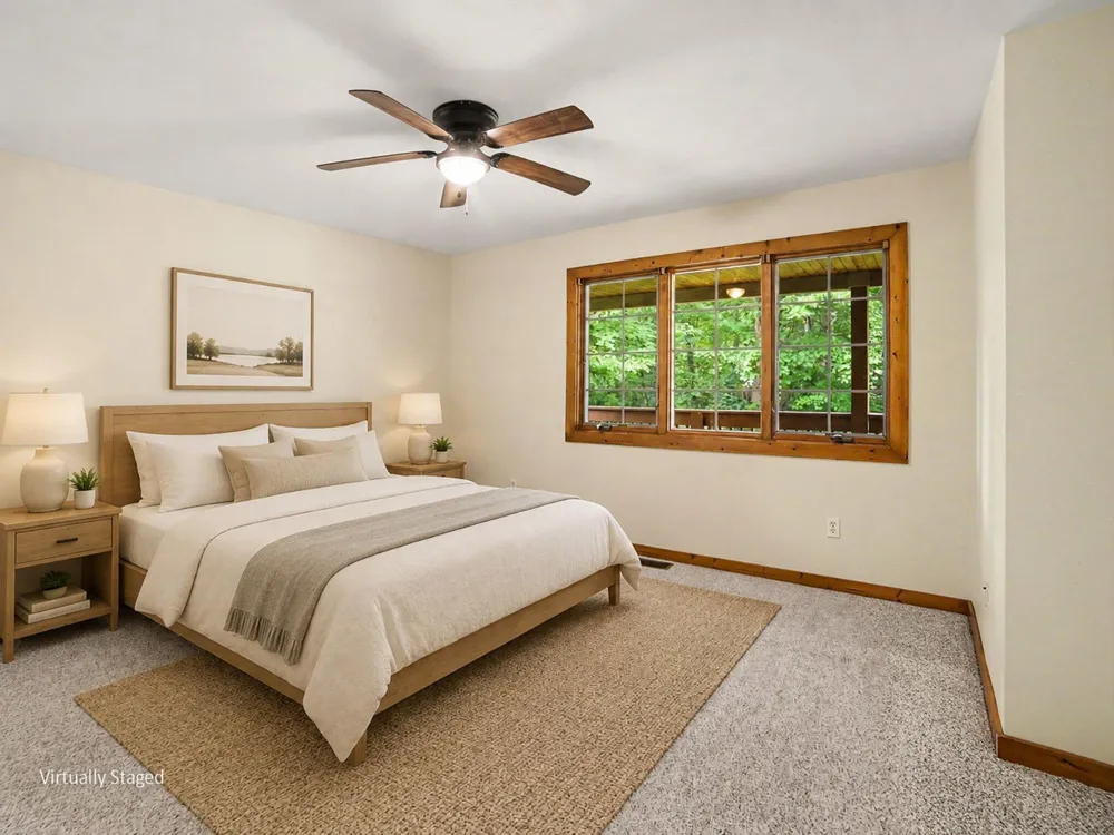 3100 W 1st Street Ludington, MI 49431