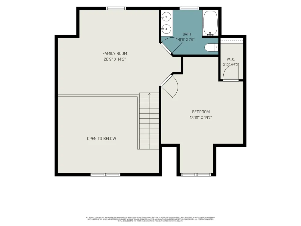 3100 W 1st Street Ludington, MI 49431