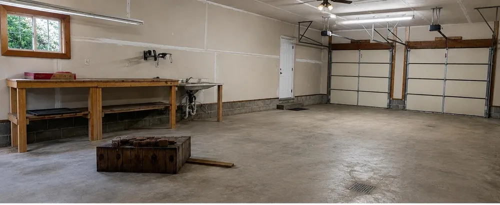 3100 W 1st Street Ludington, MI 49431