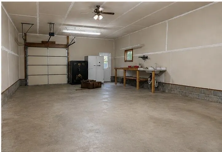 3100 W 1st Street Ludington, MI 49431