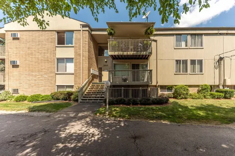 2317 Packard Street #B104