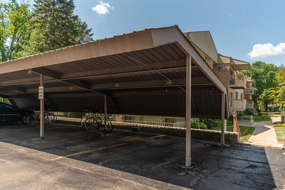 2317 Packard Street #B104 Ann Arbor, MI 48104