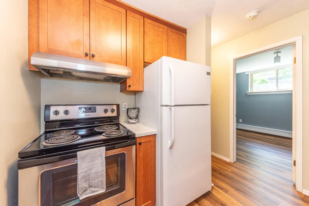 2317 Packard Street #B104 Ann Arbor, MI 48104