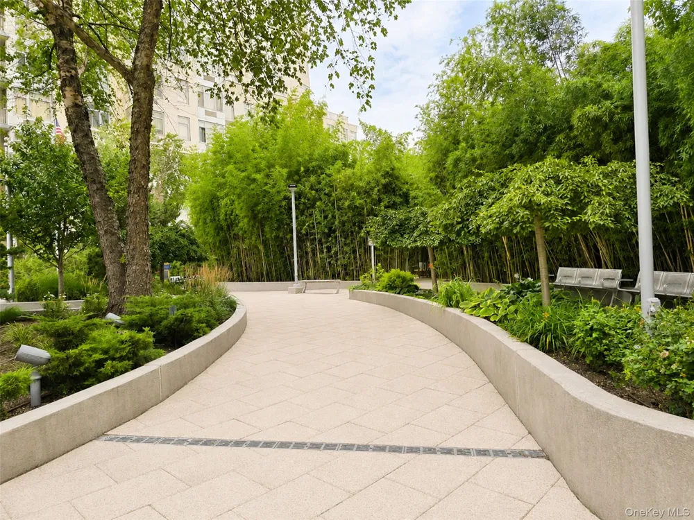 4022 College Point Boulevard #9P Flushing, NY 11354