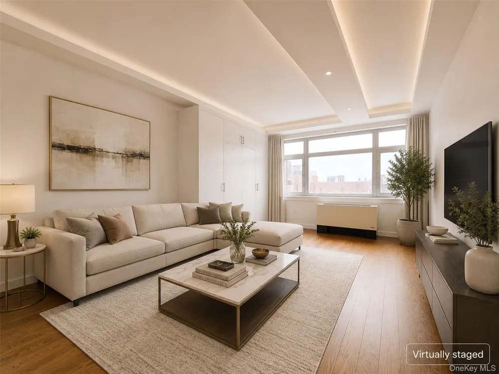 4022 College Point Boulevard #9P Flushing, NY 11354