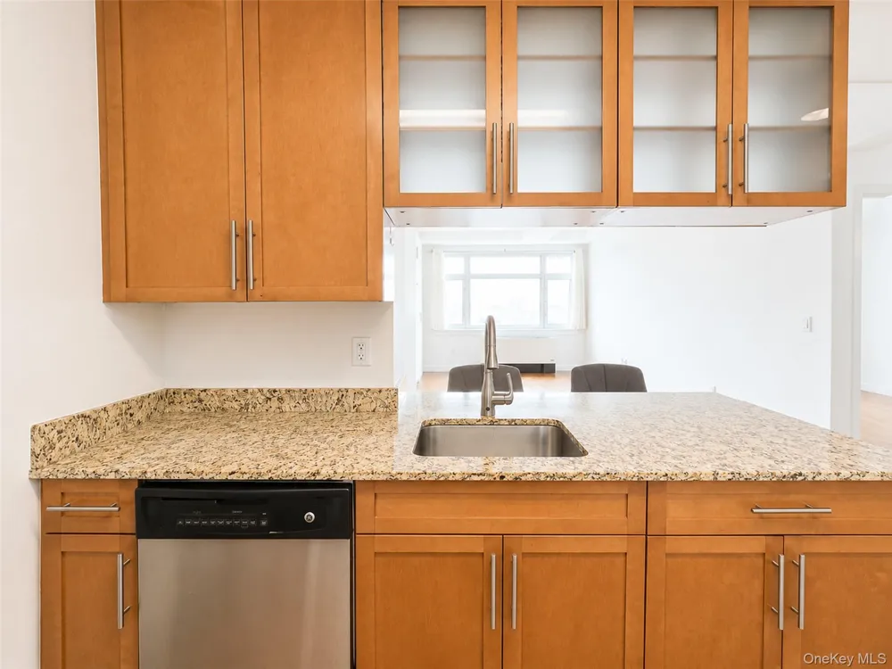 4022 College Point Boulevard #9P Flushing, NY 11354