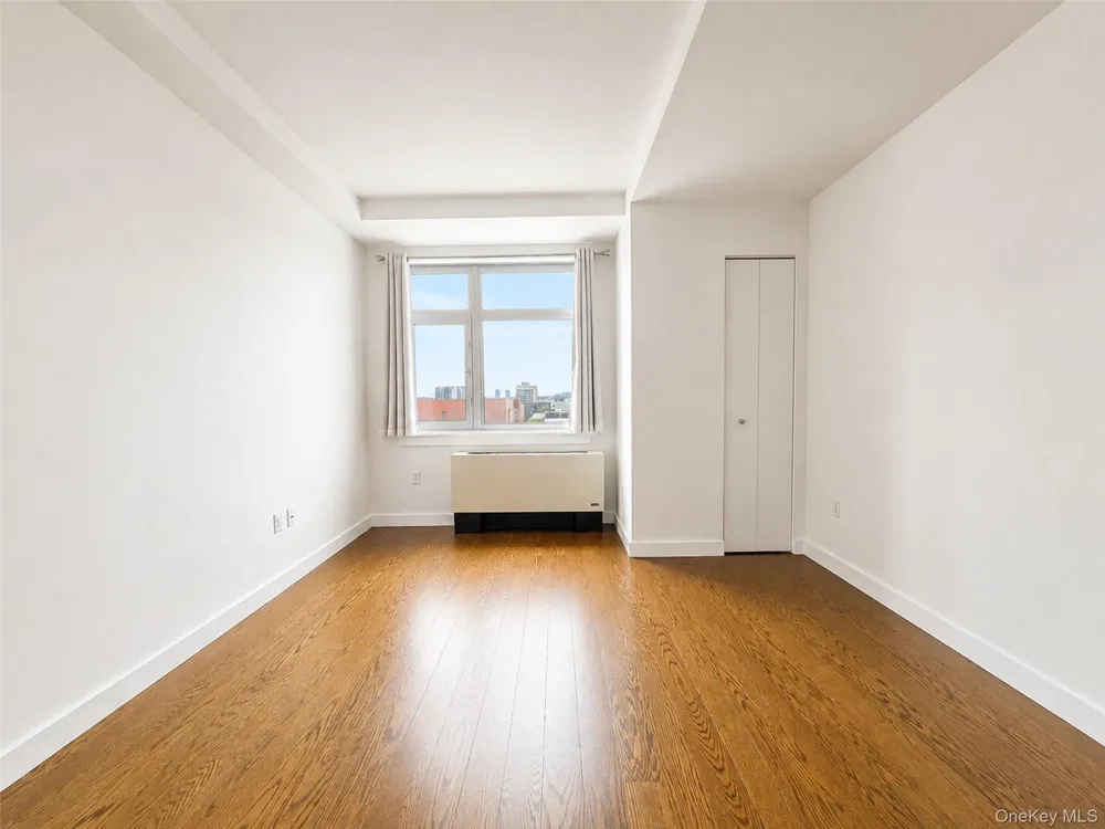 4022 College Point Boulevard #9P Flushing, NY 11354