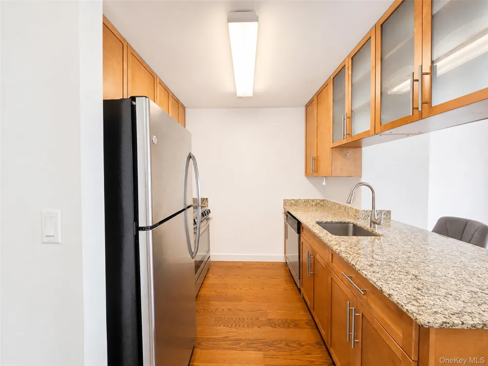 4022 College Point Boulevard #9P Flushing, NY 11354