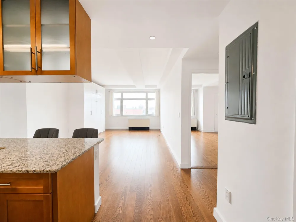 4022 College Point Boulevard #9P Flushing, NY 11354