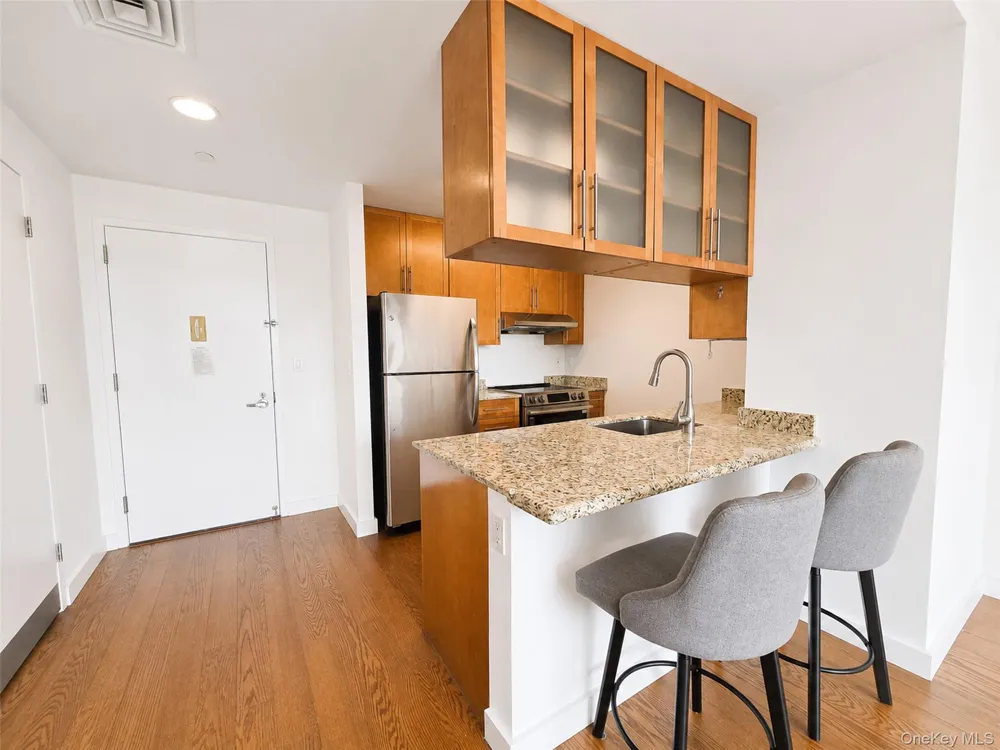 4022 College Point Boulevard #9P Flushing, NY 11354
