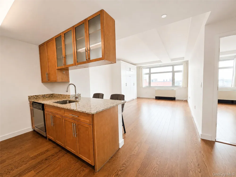4022 College Point Boulevard #9P Flushing, NY 11354