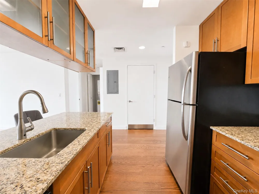 4022 College Point Boulevard #9P Flushing, NY 11354