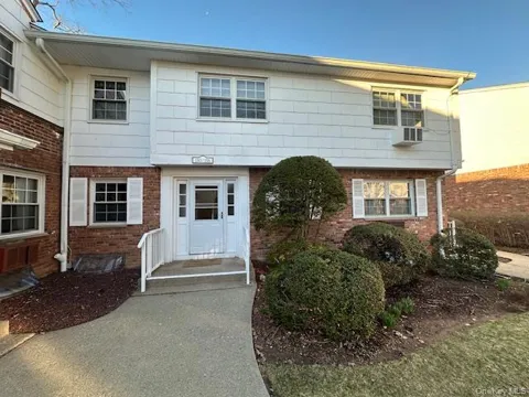 156 Parkside Drive #156