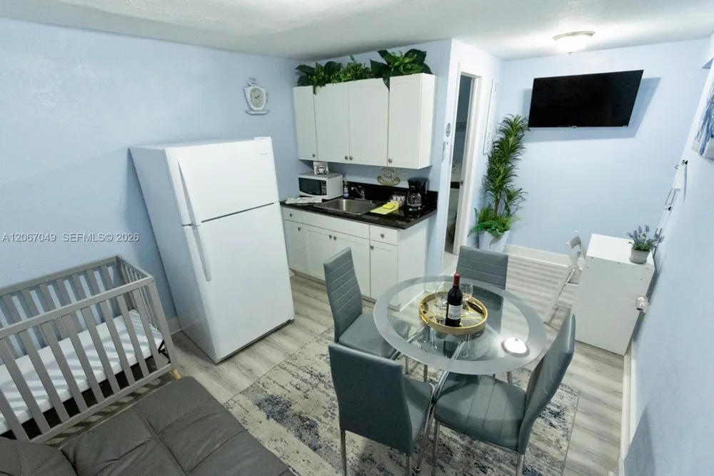 20760 NW 37th Ct #2 Miami Gardens, FL 33055