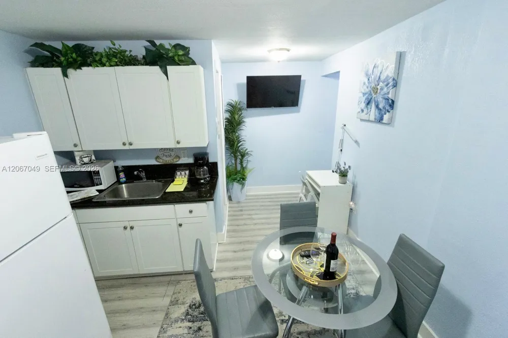 20760 NW 37th Ct #2 Miami Gardens, FL 33055