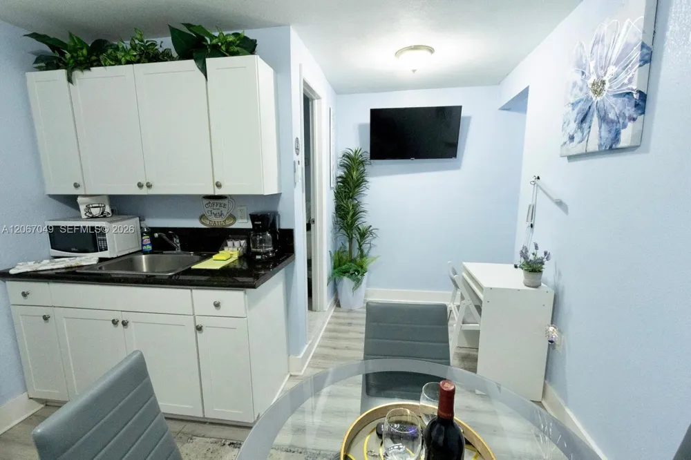 20760 NW 37th Ct #2 Miami Gardens, FL 33055