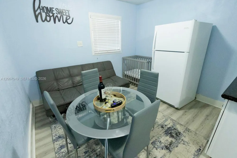 20760 NW 37th Ct #2 Miami Gardens, FL 33055