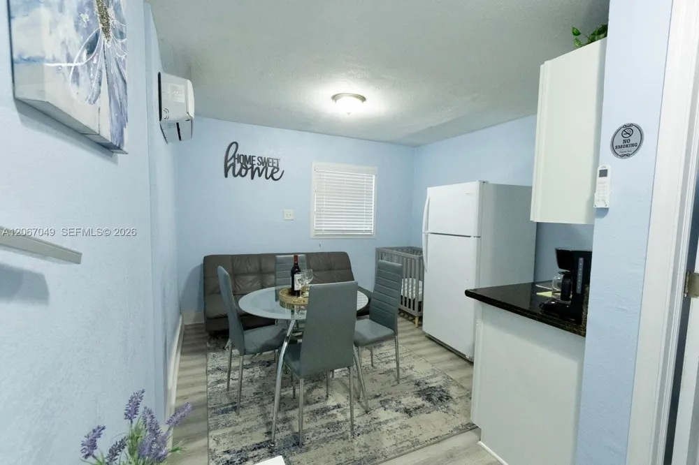 20760 NW 37th Ct #2 Miami Gardens, FL 33055