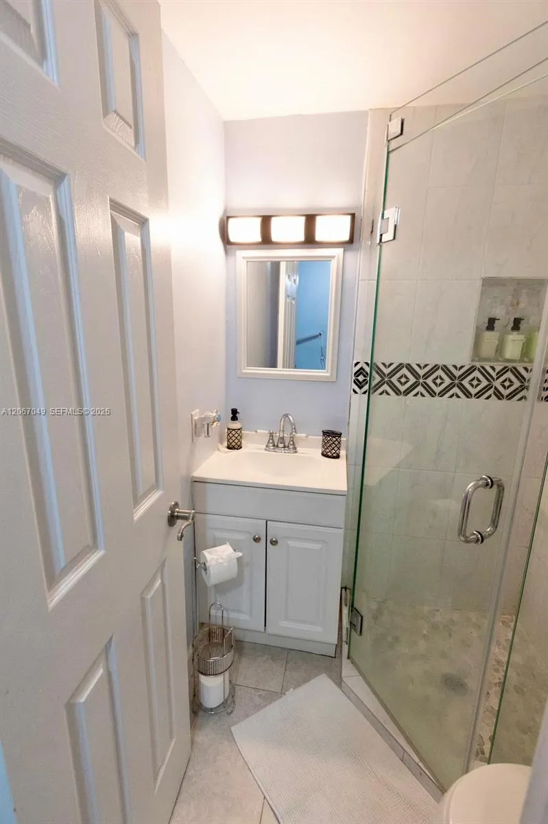 20760 NW 37th Ct #2 Miami Gardens, FL 33055