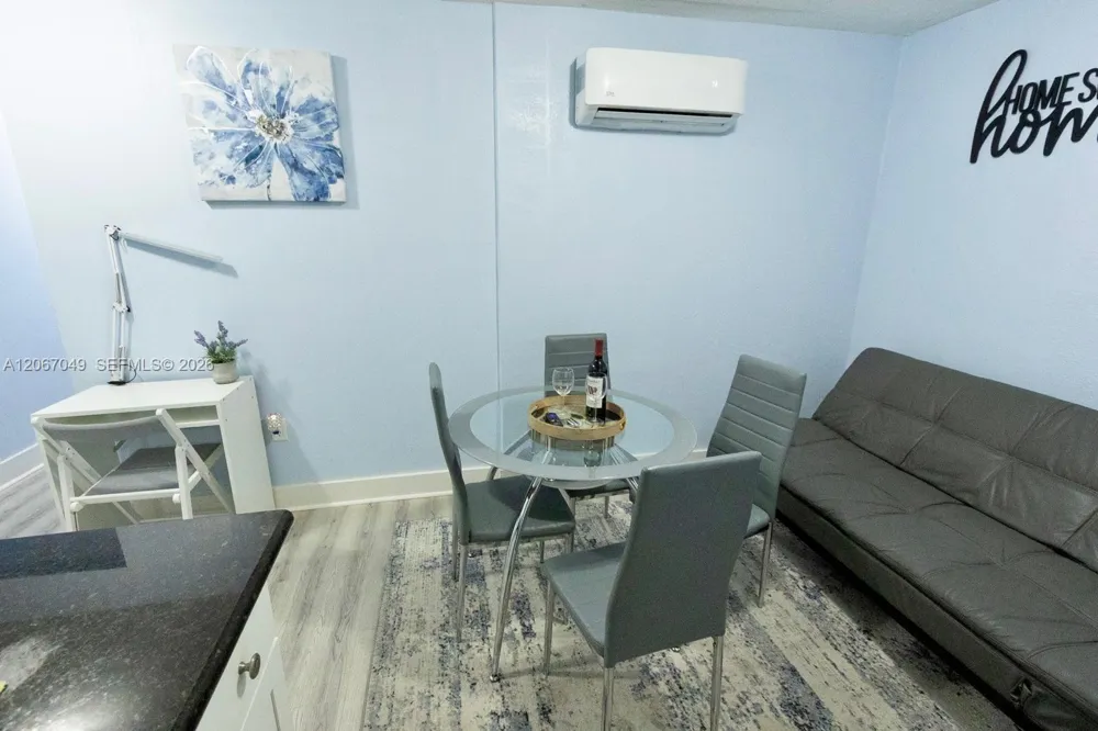 20760 NW 37th Ct #2 Miami Gardens, FL 33055