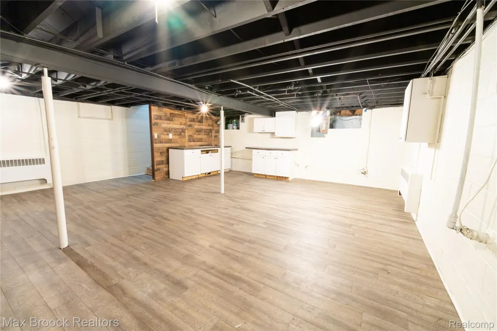 216 Crawford Drive Jonesfield Township, MI 48637
