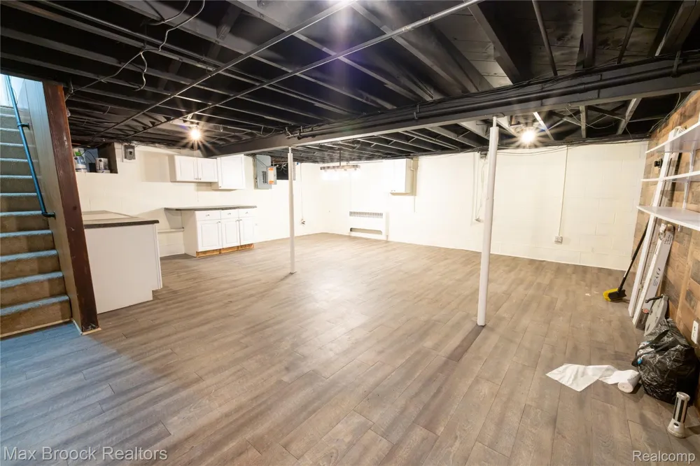 216 Crawford Drive Jonesfield Township, MI 48637