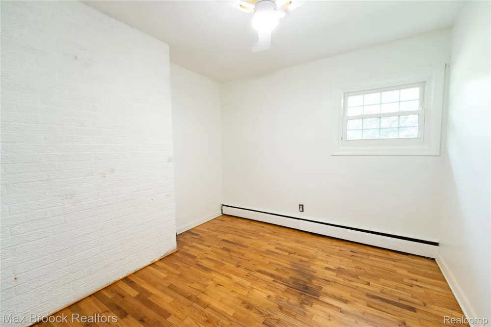 216 Crawford Drive Jonesfield Township, MI 48637