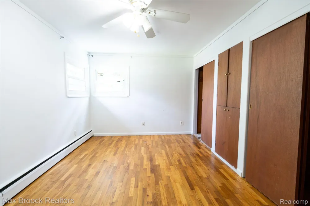 216 Crawford Drive Jonesfield Township, MI 48637