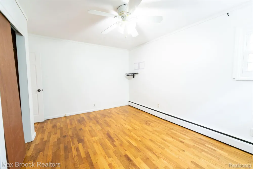 216 Crawford Drive Jonesfield Township, MI 48637