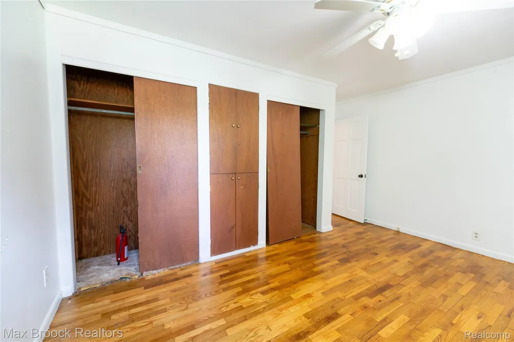 216 Crawford Drive Jonesfield Township, MI 48637