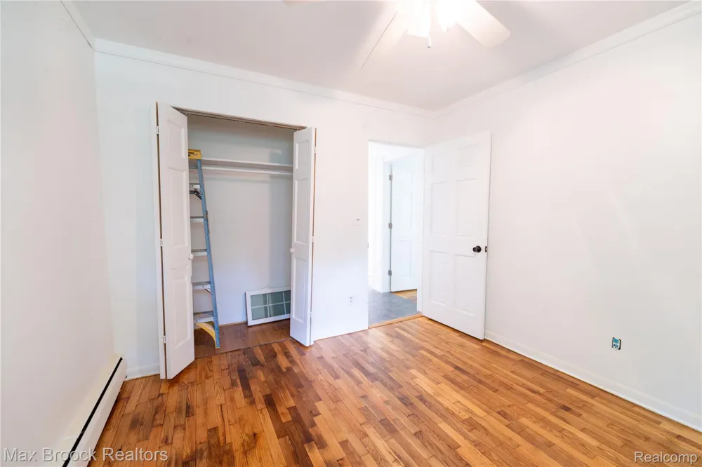 216 Crawford Drive Jonesfield Township, MI 48637